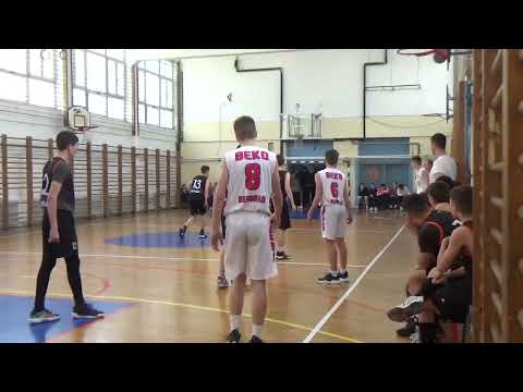 Beko 2 - Krstaš   (16.4.2022.)   4/4