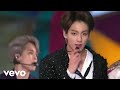 BTS (방탄소년단) - IDOL ft. Nicki Minaj (Live Performance)