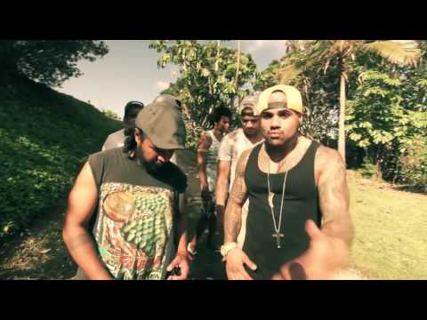 Fortafy ft Jagarizzar - "For The islands"
