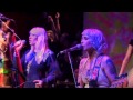 Tilly and The Wall - Sing Songs Along - 3/2/2008 - Rickshaw Stop
