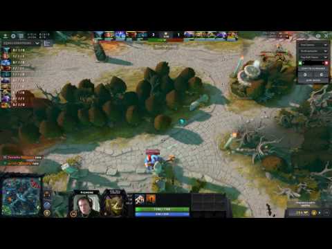 Dota 2 445 MMr Replay Coaching Ogre Magi, Reddit Request Terrorfin