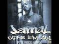 Jamal - Fade em all (Pete Rock remix instrumental ...