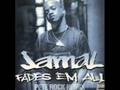 Jamal - Fade em all (Pete Rock remix instrumental ...