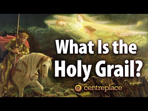 What Is the Holy Grail?