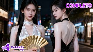 Mi hermana me mató por envidia. Reencarno y me alejo del CEO… pero él vuelve a enamorarse de mí🔥