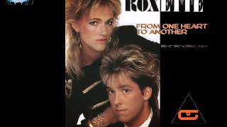 ROXETTE - From One Heart To Another - Extended Mix (Guly Mix)