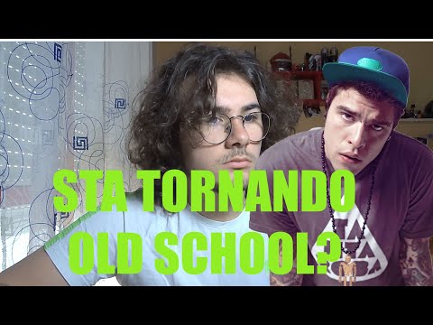 REACTION "PROBLEMI CON TUTTI", FEDEZ || ORNEBLOOD