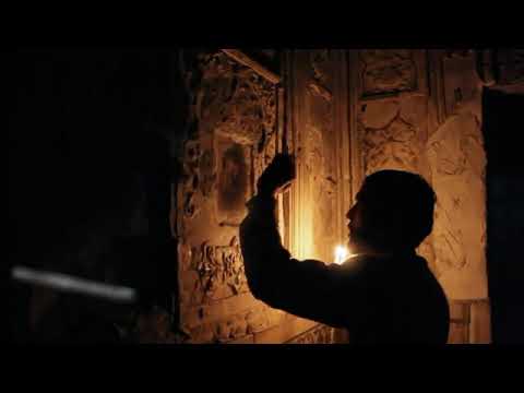 Secret UNDERGROUND Zone of Taj Mahal-BASEMENT MYSTERY