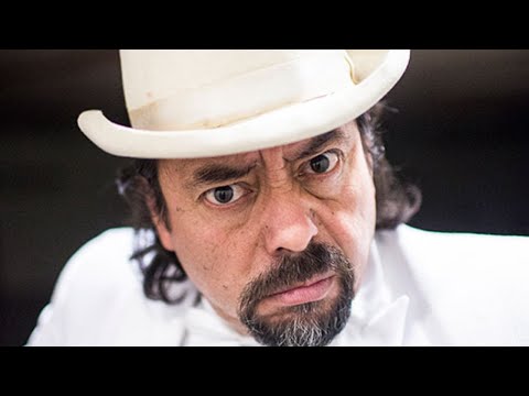 Bombo Fica - Jokes about crime