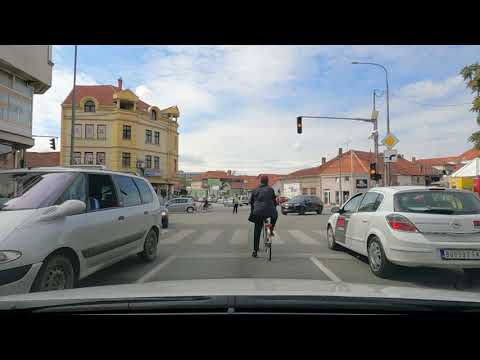 LESKOVAC, Лесковац, Serbia