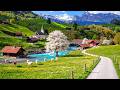Exploring The Most Perfect Villages Of Switzerland