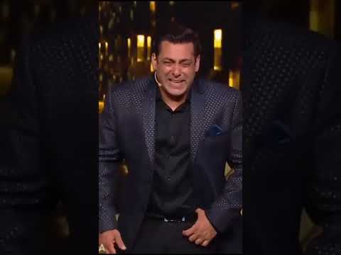 Salman Khan laugh on Swami Om in bigg boss #biggboss #salmankhan #shorts #youtubeshorts