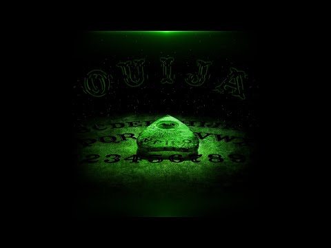Styli - Ouija (Prod. Niall T) [Official Audio]