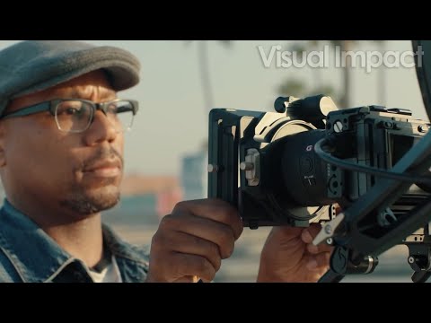 News in 90 EP 252: Sony FX9 Firmware v3, Aputure Nova P600C, Tilta Mirage