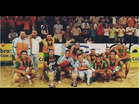 #REPORTAJE11 FAFI MARTÍN, CAMPEÓN DE VOCACIÓN #LUCHACANARIA #FEDERACIÓNDELUCHACANARIA