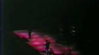 Rush - YYZ / Drum Solo / Red Lenses 3-3-1986