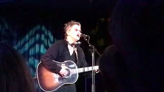 Mary Gauthier “Last Of The Hobo Kings”