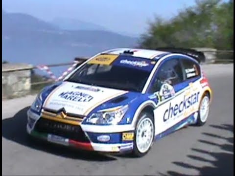 38° Rally 1000 Miglia 2014 FULL RACE (Campionato italiano WRC)