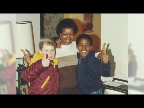 Christian Moore | The Story of WhyTry