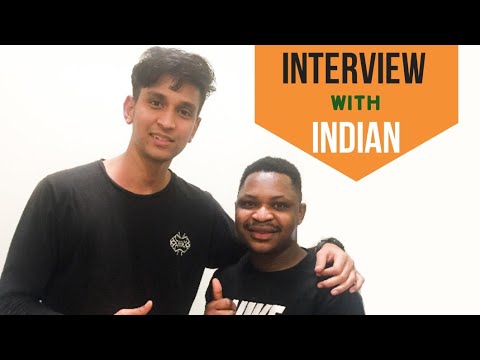 Interview With An Indian - About Indian Football - Details About 🇮🇳 India 99  - 1 Ghana 🇬🇭
