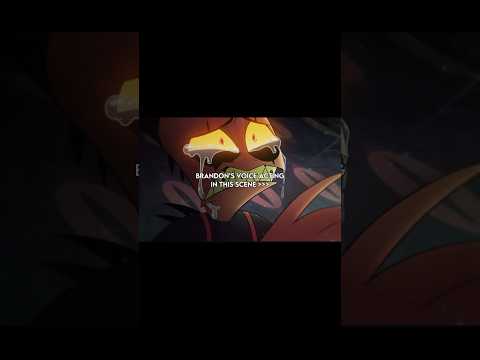 Brandon Rodger’s 🙇‍♀️ | #helluvabossedit #helluvaboss #brandonrogers #blitzo #blitz #edit #fyp