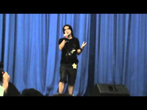 Sensei / FictionJunction - Akatsuki no kuruma（Cover）