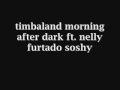 Timbaland - Morning After Dark (feat. So Shy)