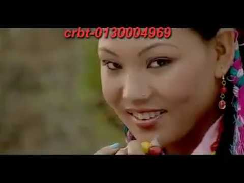 jomsom pariki meri maya ramchandra kafle.mp4