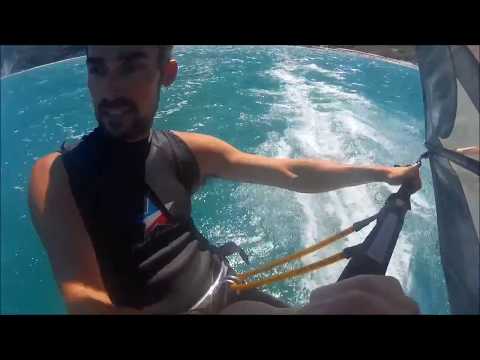 Stambata Windsurf ActionCam