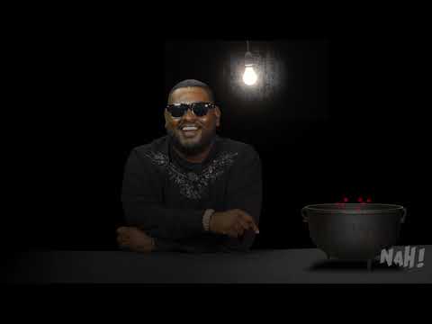 Nah! S2 E1   'BunJay'