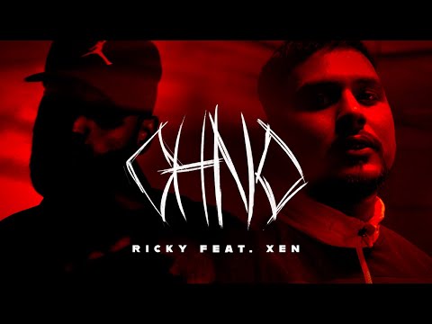 RICKY feat. XEN - OHNO [official Video] prod. by JOSKEE x ROB