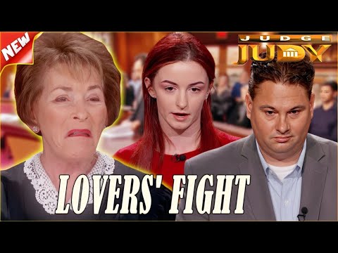Judge Judy [Episode 9982] Best Amazing Cases Season 2026 Full Episodes HD