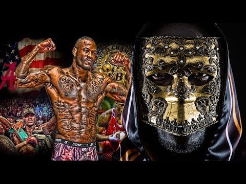 Deontay Wilder - Ultimate Highlights | The Most Dangerous Boxer