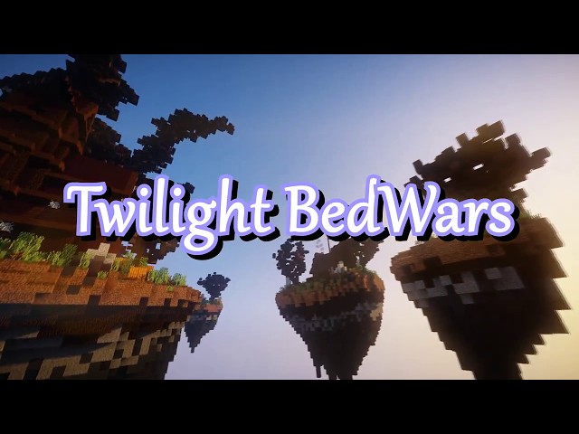 BED WARS in Minecraft Marketplace