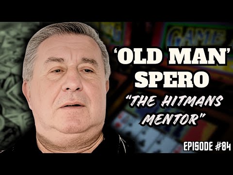 The Violent Reign of a Bonanno Family Leader!? | The Anthony Spero Story