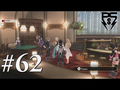 God Eater 2 Rage Burst PsS Playthrough Part 62 - Picnic Plan
