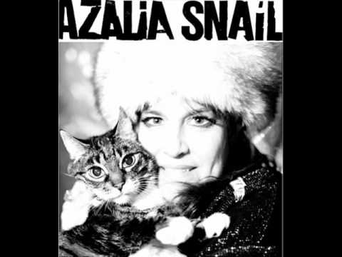 Azalia Snail - Key Witness (1996)