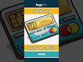 credit card - tarjeta de crédito video thumbnail
