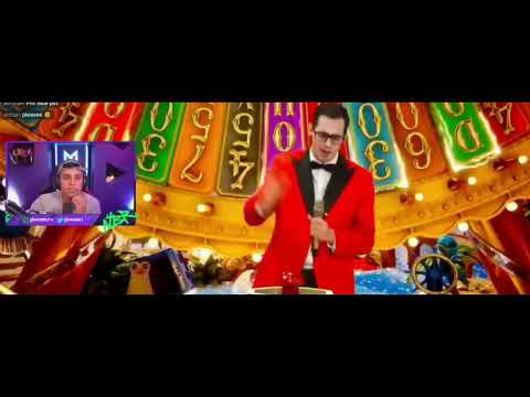 Forras no Crazy Time parte 1 / ELE GANHOU 1 MILHÃO !!