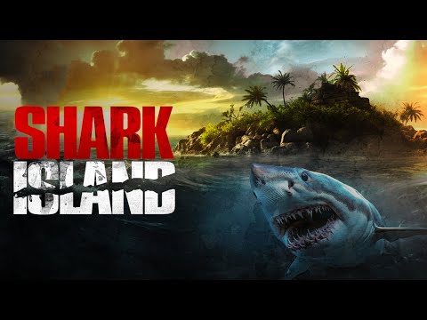 thumbnail-Shark Island | Official Trailer | Horror Brains