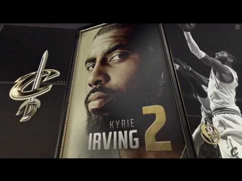 NBA On ABC Theme: 2017 NBA Finals Game 3