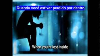 JOSH GROBAN - YOU ARE LOVED (DON&#39;T GIVE UP) - LEGENDADO