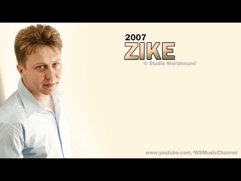 Zijad Klopic Zike - Sto me prevari