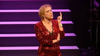 Mylène D&#39;Anjou | Vijftien jaar