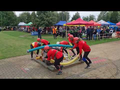 DHZ Branč - Muži - Šport | Imeľ 23.09.2023 (10. Kolo PDHL 2023)