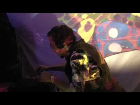 Psyberpunk @Groovadelik 3 (2/2)