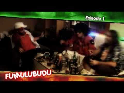 FUMULUBUDU EN STUDIO - Episode 01