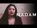 MADAM ম্যাডাম New Bengali Short Film Pulokita Saikat Purple Movies Originals