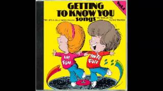 The Man on the Flying Trapeze