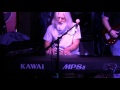 Live At KJ Farrell S Wooly Bully